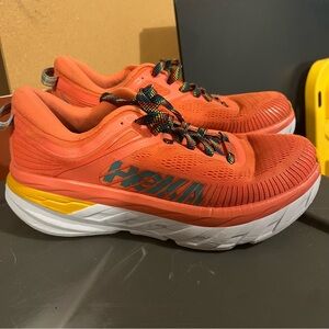 Hoka One One Track and Road Running Shoes
